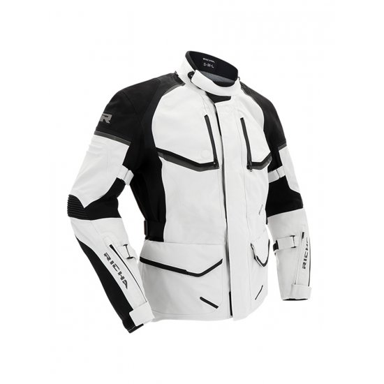 Richa Atlantic 2 Gore-Tex Motorcycle Jacket at JTS Biker Clothing